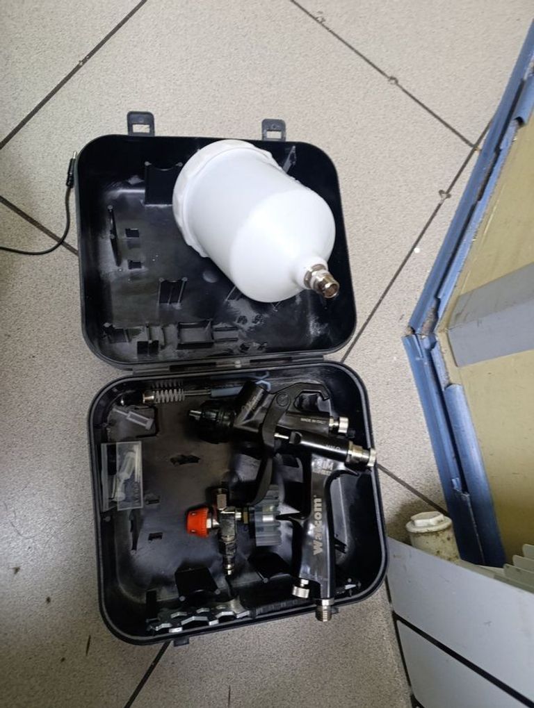 Walcom Slim Kombat HTE 1.4 Код:01-200915586. Зображення 8