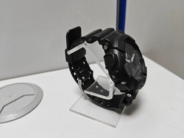 Дешево Casio ga-100 з ломбарду