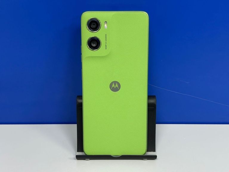 Купить Motorola moto g06 4g 4/256gb Б/У