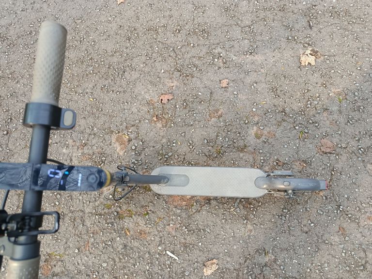 Оголошення Xiaomi Mi Electric Scooter 1S Б/У