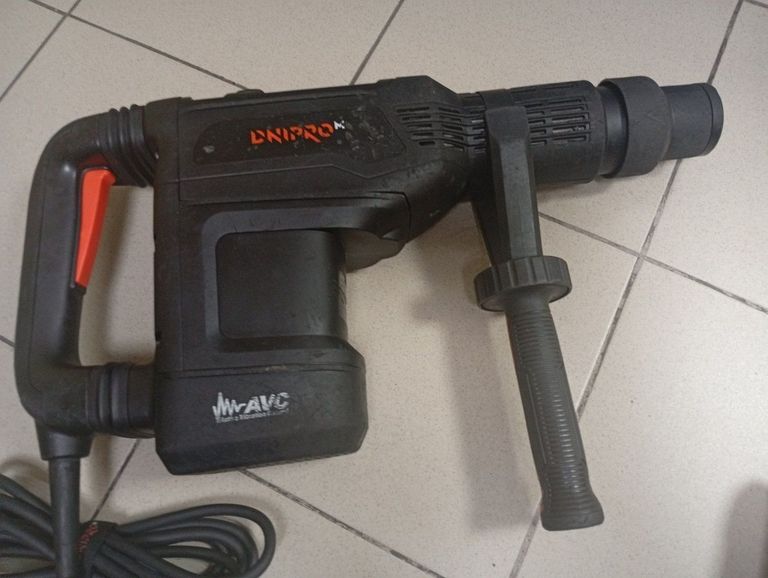 Оголошення Dnipro-M bh-40 Б/У