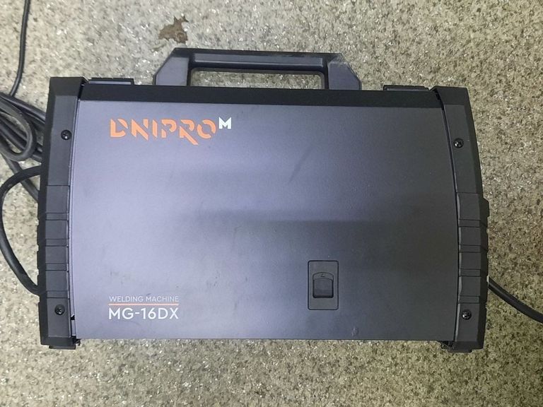 Купити Dnipro-M mg-16dx Б/У