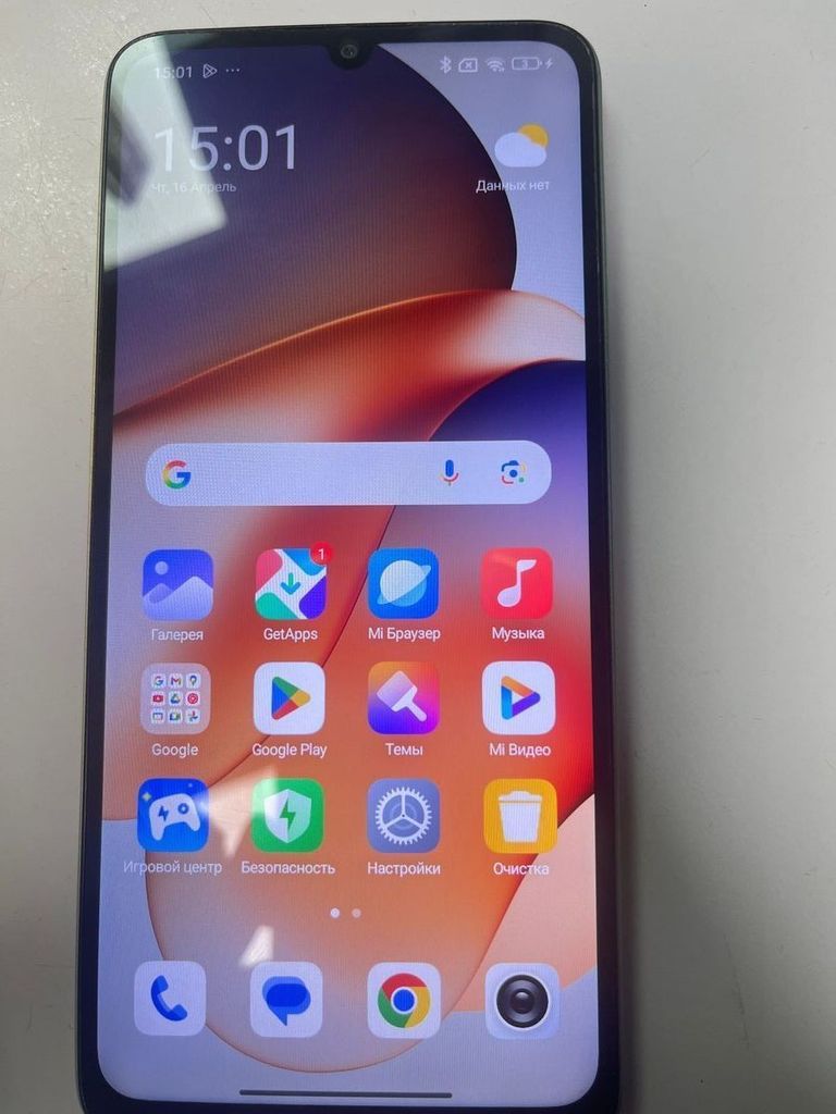 Купить Xiaomi redmi 13c 8/256gb Б/У