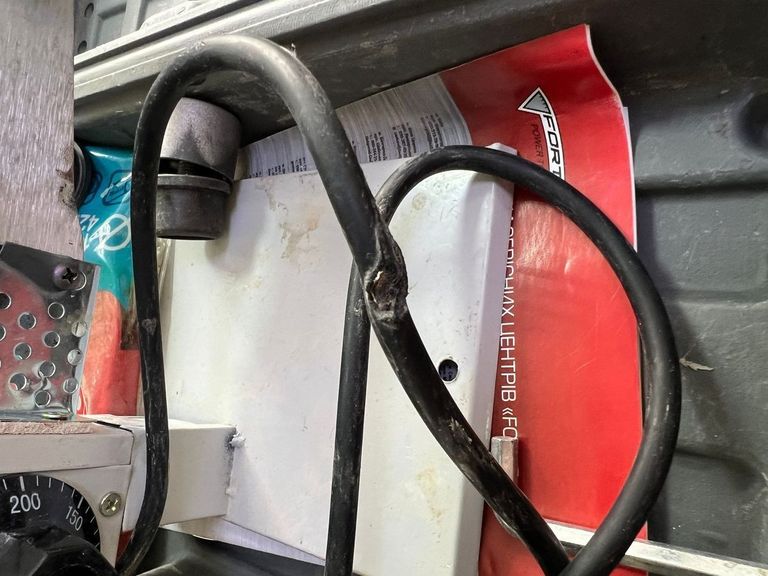 Розпродаж Forte без моделі, продавець Техноскарб