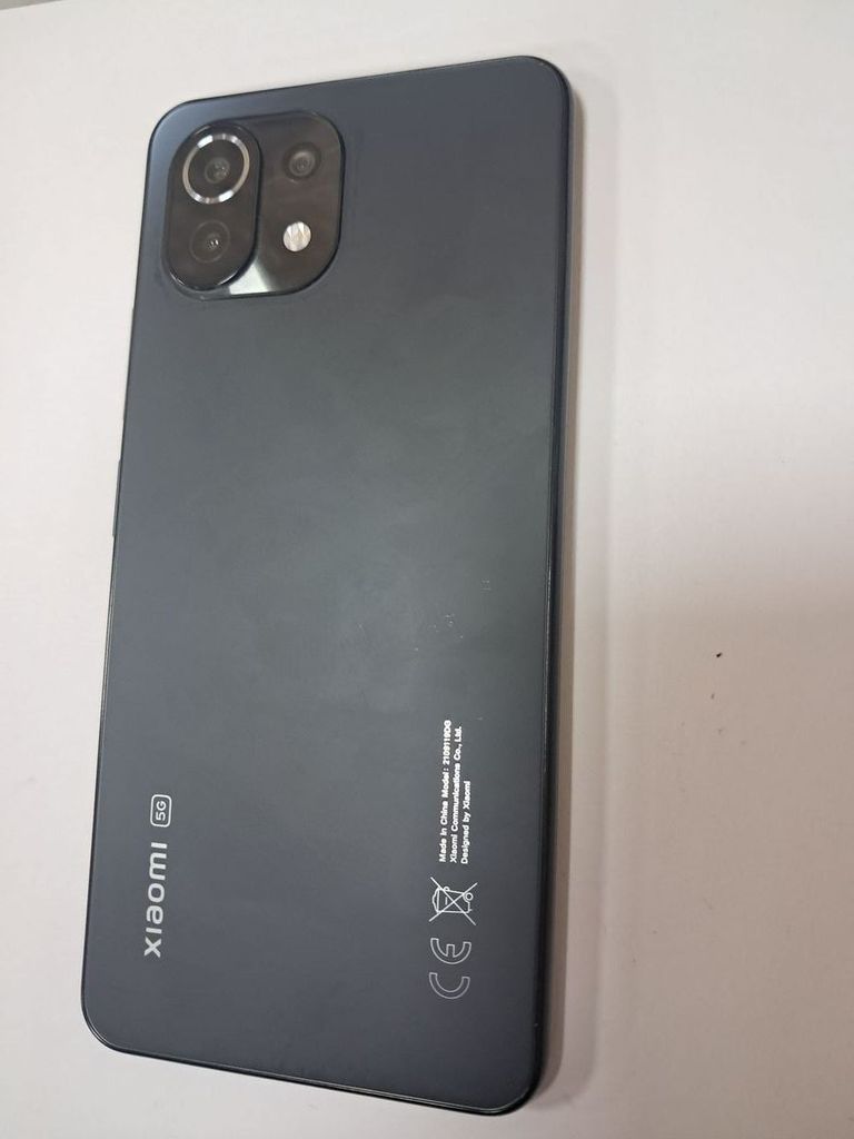 Дешиво Xiaomi 11 lite 5g ne 8/128gb с ломбарда