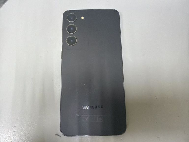 Объявление Samsung galaxy s23+ 8/256gb Б/У