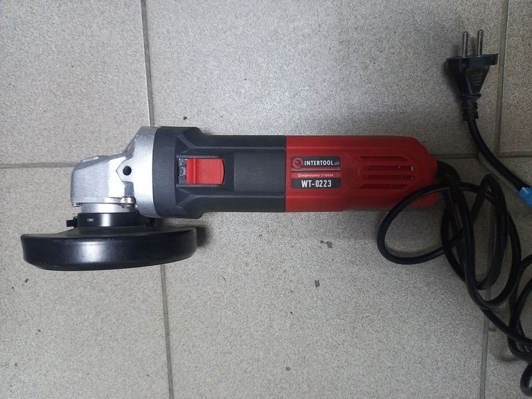 Intertool WT-0223 Код:01-200920335. Зображення 5