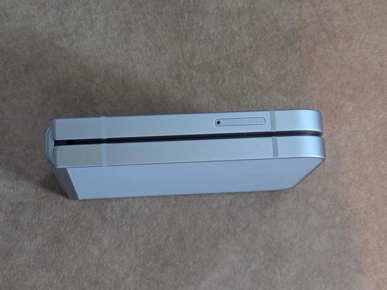 Samsung Galaxy Flip6 12/512GB Blue (SM-F741BLBH) Код:null. Зображення 5