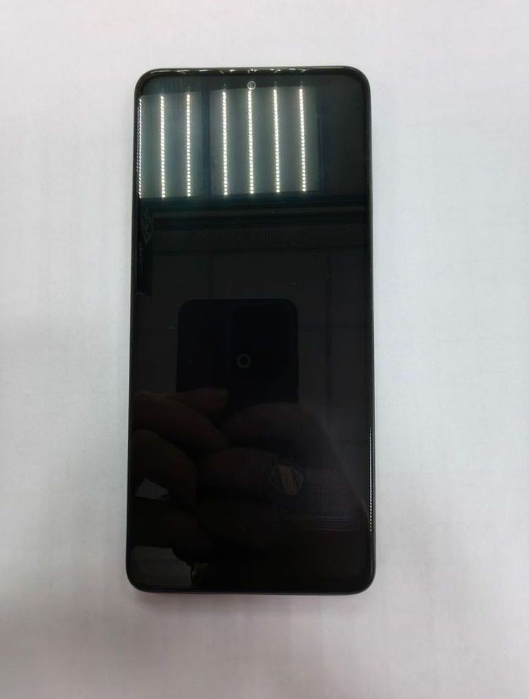 Купити Xiaomi redmi note 12 pro 4g 8/256gb Б/У