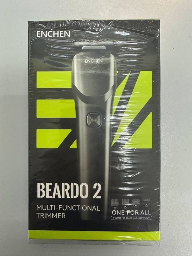 Розпродаж Enchen Beardo 2, продавець Техноскарб