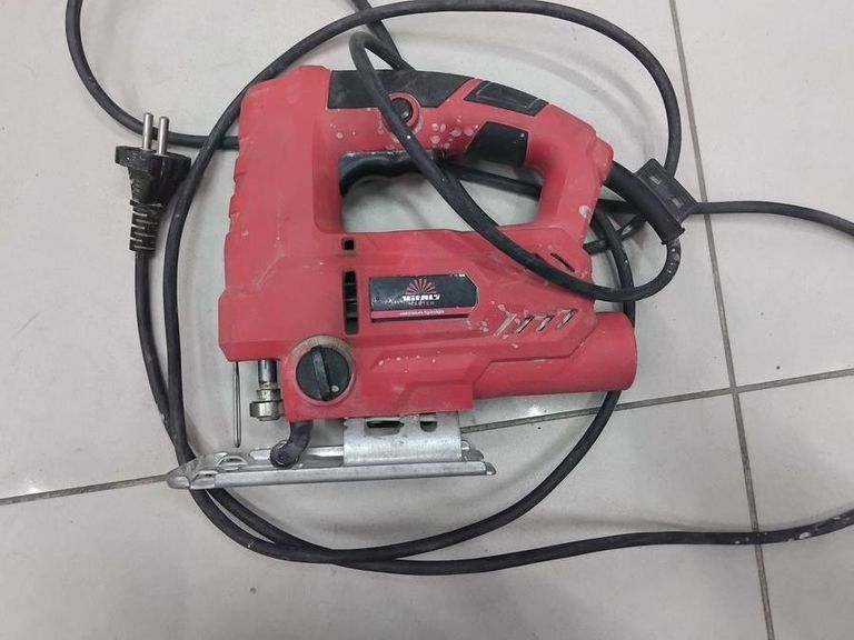 Дешиво Vitals ef 8060gn с ломбарда