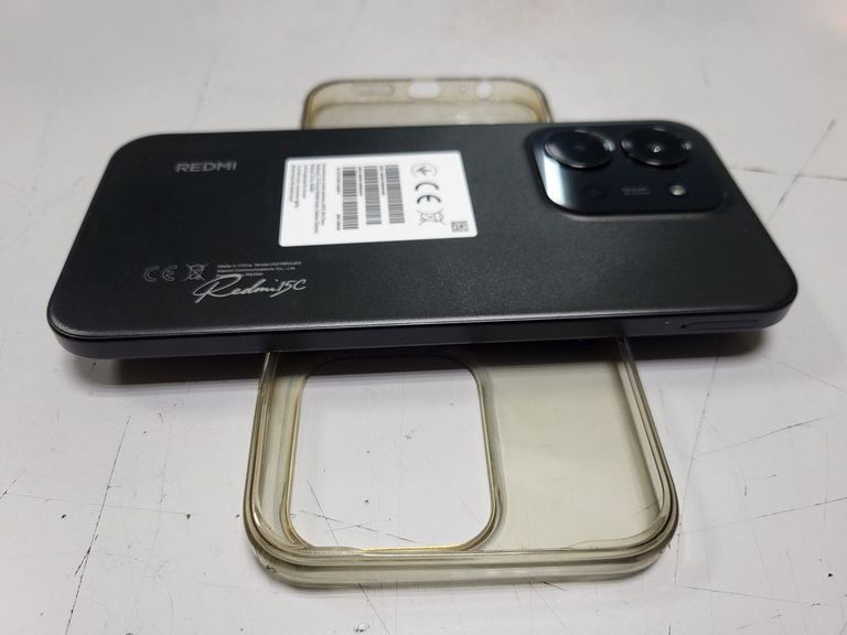 Xiaomi redmi 15c 4g 8/256gb Код:01-200922743. Зображення 6