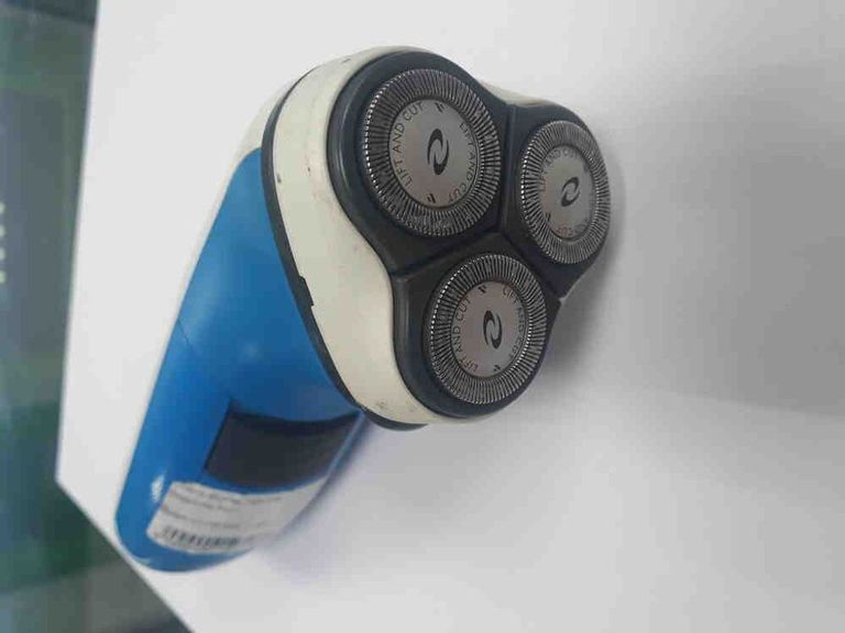 Оголошення Philips HQ 6927 Б/У