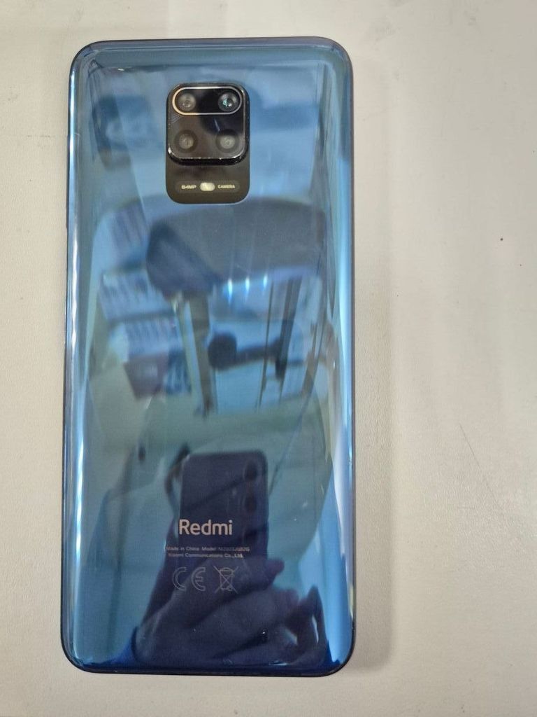 Розпродаж Xiaomi redmi note 9 pro 6/128gb, продавець Техноскарб