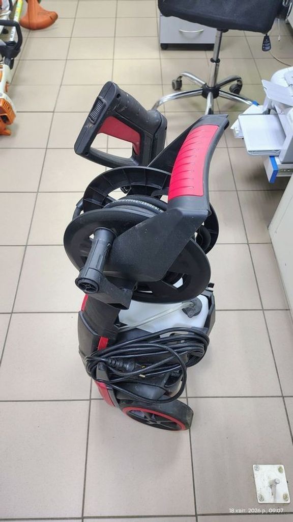 Распродажа Vitals Master Am 7.8-195 alu premium (193588), продавец Техноскарб