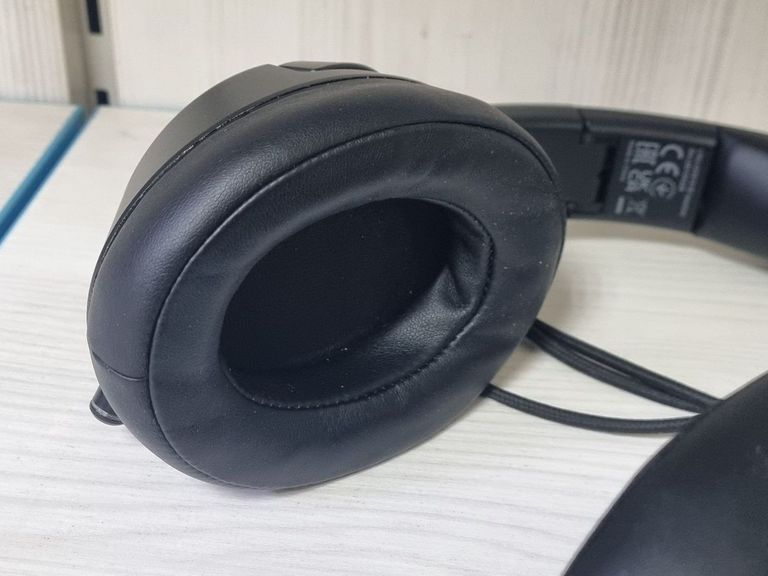 Lorgar Noah 101 Black (LRG-GHS101B) Код:01-200923399. Изображение 9