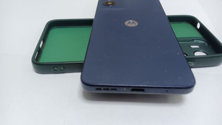 Motorola moto g05 4/128gb Код:01-200920371. Изображение 5