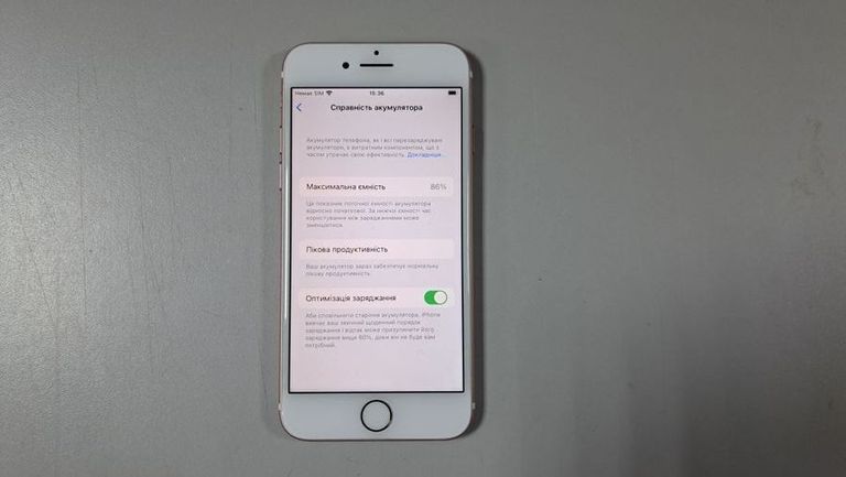 Дешево Apple iphone 7 32gb з ломбарду