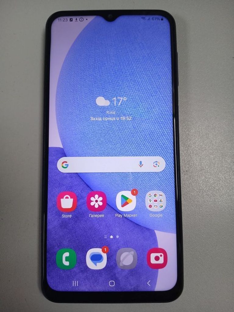 Купити Samsung galaxy a23 sm-a235 4g 6/128gb Б/У