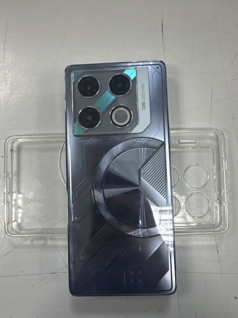 Объявление Infinix gt 20 pro 12/256gb Б/У