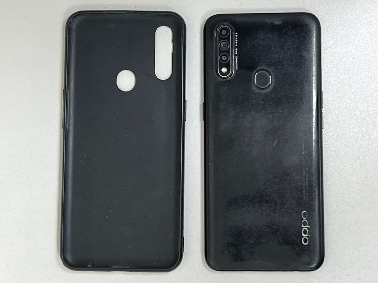 Распродажа Oppo a31 4/64gb, продавец Техноскарб