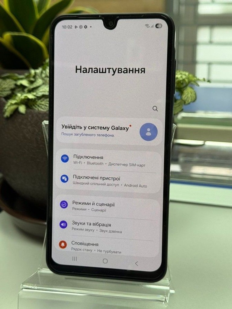 Распродажа Samsung galaxy a16 4/128gb, продавец Техноскарб