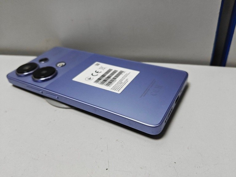 Xiaomi redmi note 13 pro 4g 8/256gb Код:01-200924629. Изображение 10