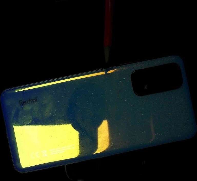 Дешиво Xiaomi redmi note 11 4/128gb с ломбарда