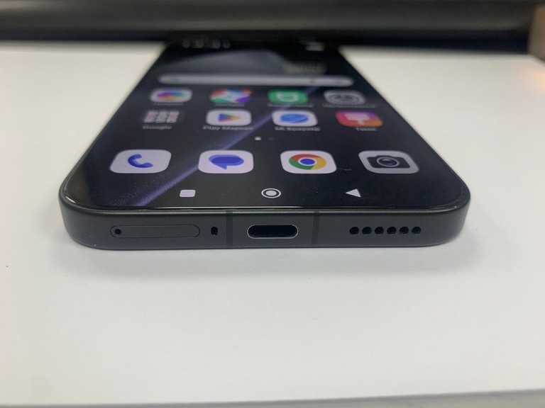 Распродажа Xiaomi 15T Pro 12/512GB Black, продавец Техноскарб