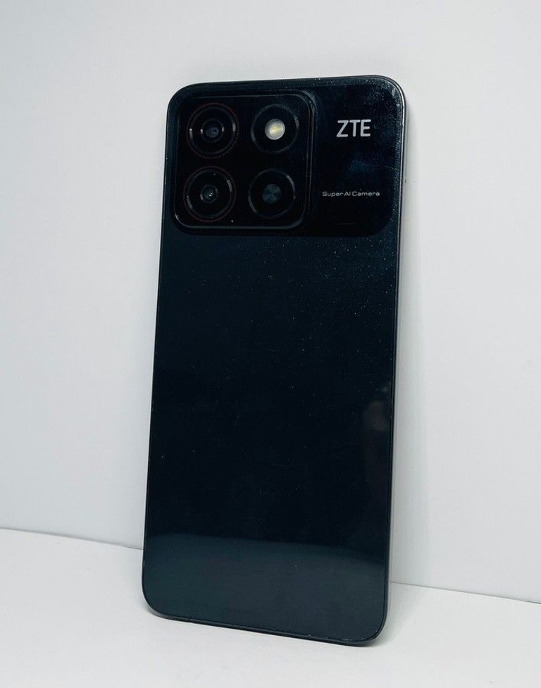 Распродажа Zte Blade A35 4/64GB Green, продавец Техноскарб