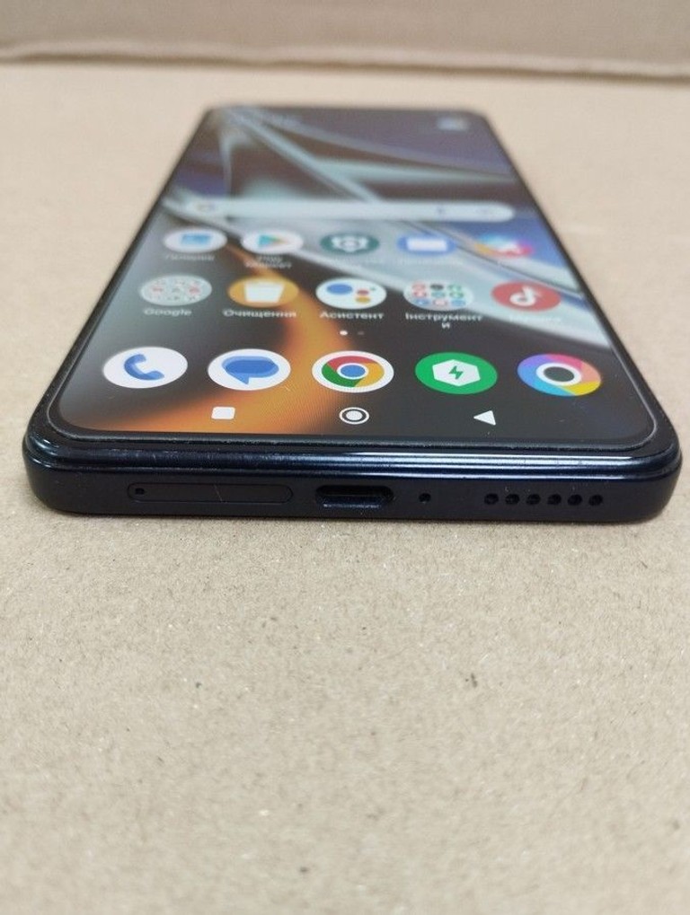 Poco x4 pro 5g 8/256gb Код:01-200927057. Зображення 11