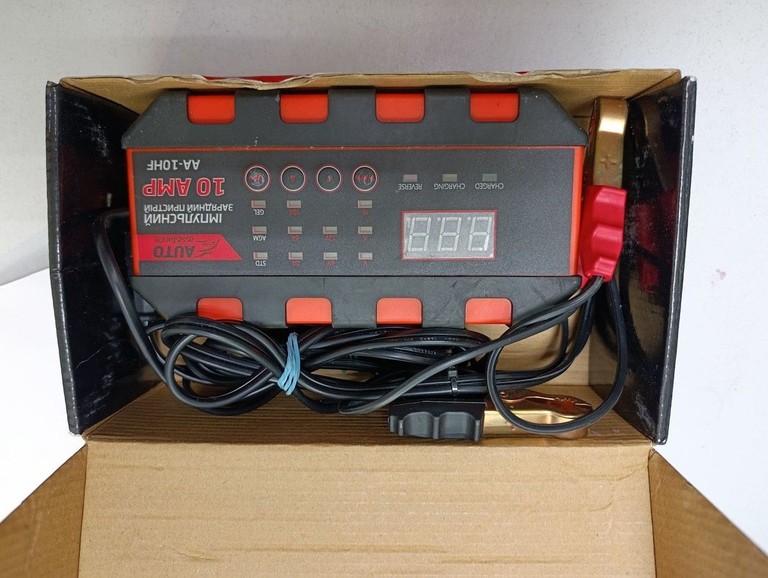 Дешиво Auto assistance AA-10HF с ломбарда