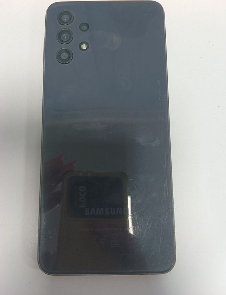 Объявление Samsung a326b galaxy a32 5g 4/64gb Б/У