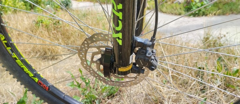 Gt avalanche sport 29" 2023  Код:null. Изображение 6