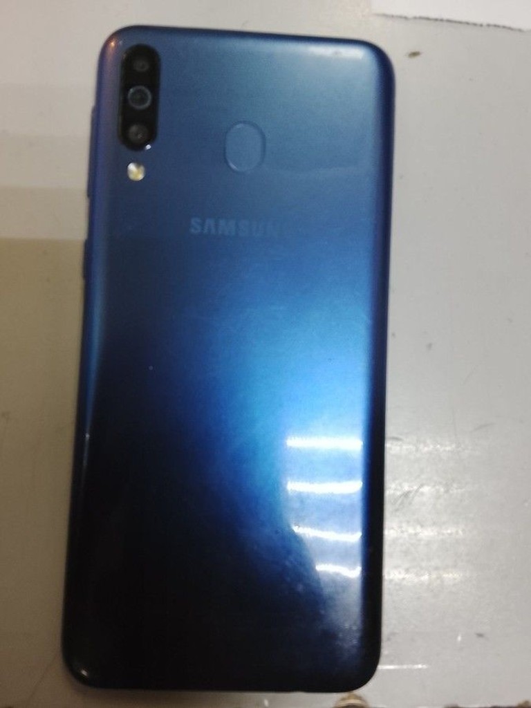 Распродажа Samsung m305f galaxy m30 4/64gb, продавец Техноскарб