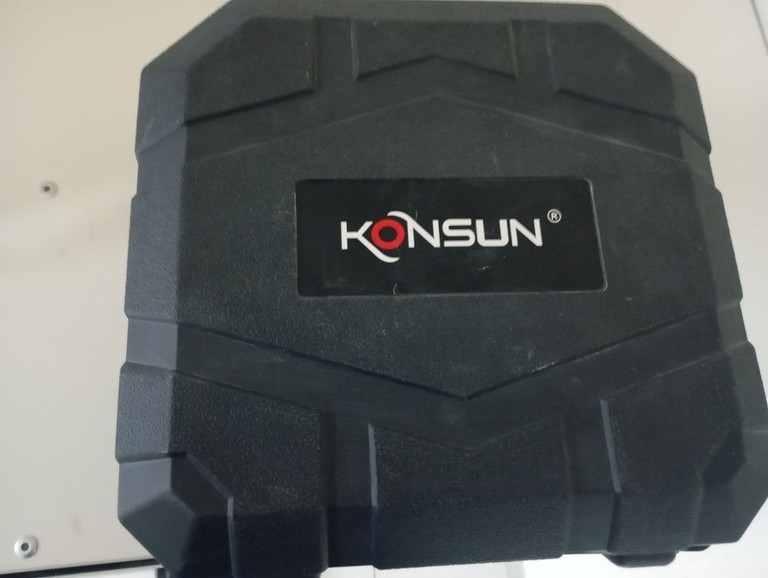 Розпродаж Konsun KX75104/20, продавець Техноскарб