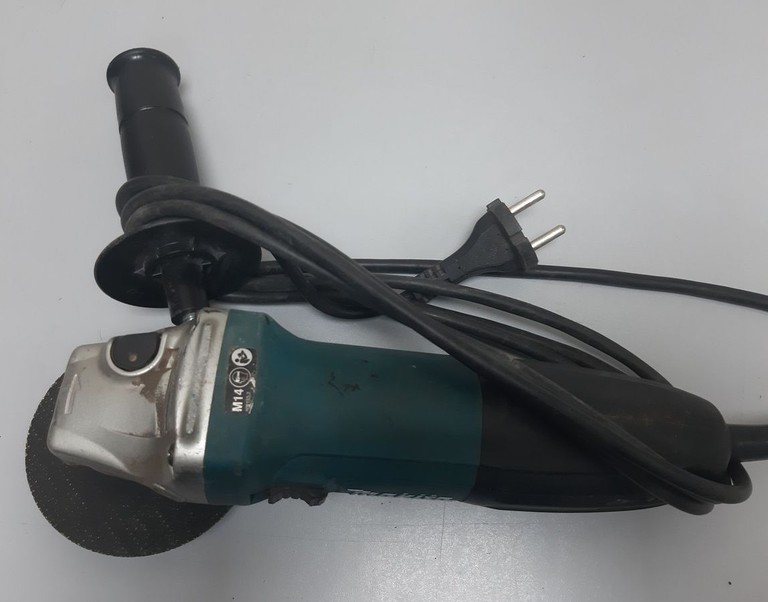 Makita GA5030R Код:01-200928016. Зображення 5