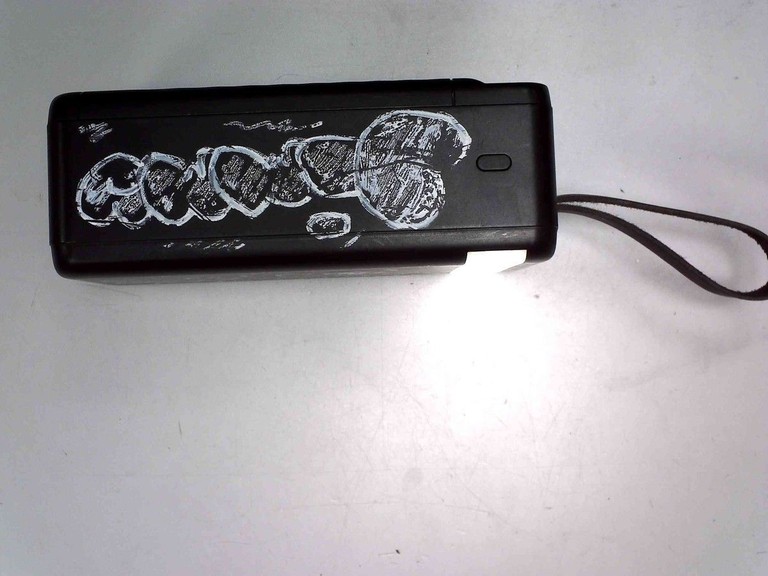 Объявление Hoco J123C Element 60000mAh 22.5W Black Б/У