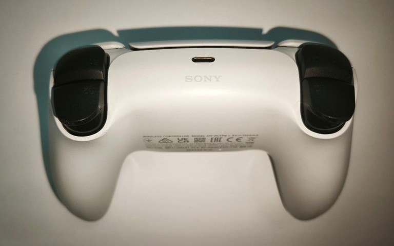 Распродажа Sony DualSense Black, продавец Техноскарб