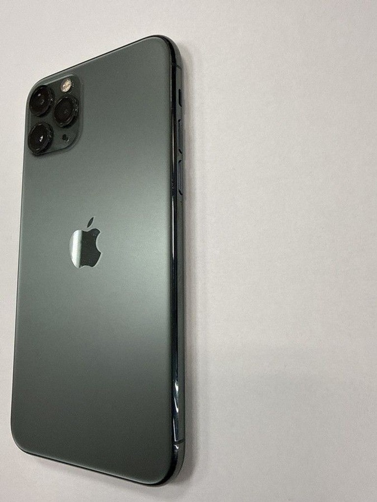 Apple iphone 11 pro 256gb Код:01-200928239. Изображение 5