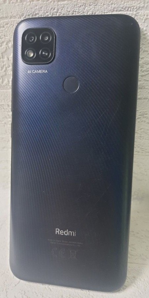 Дешиво Xiaomi redmi 9c nfc 2/32gb с ломбарда