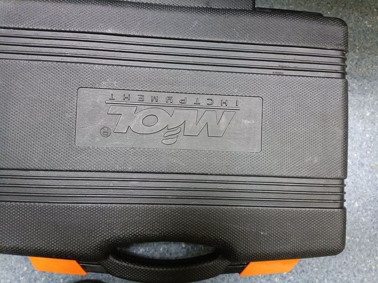 Оголошення Miol 58-099 Б/У