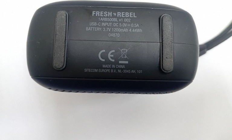 Дешиво Fresh Rebel 1arb500 с ломбарда