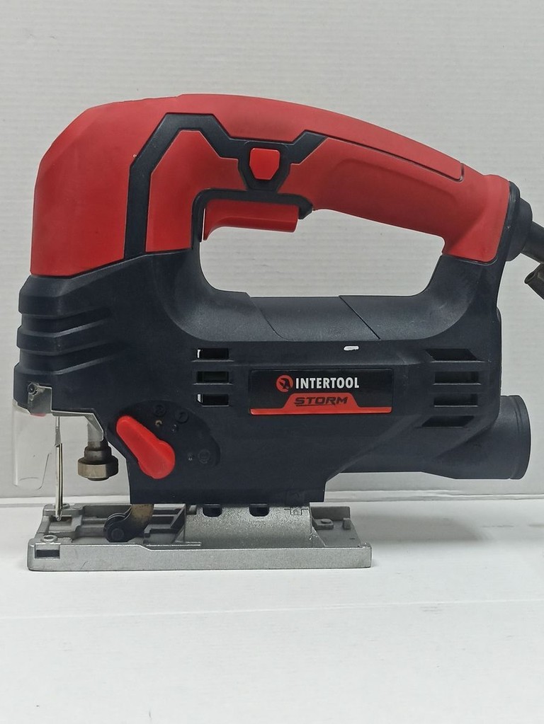 Купити Intertool WT-0490 Б/У