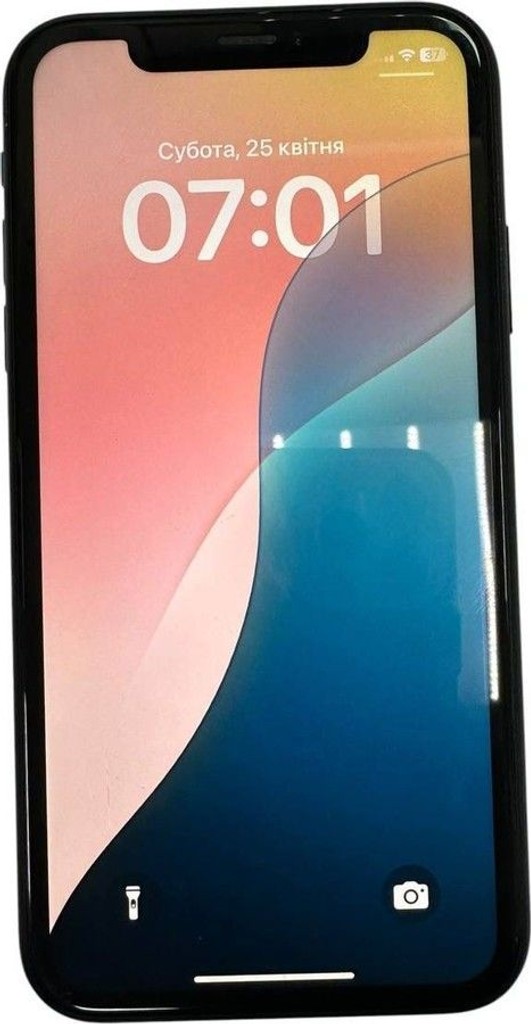 Купити Apple iphone xr 128gb Б/У