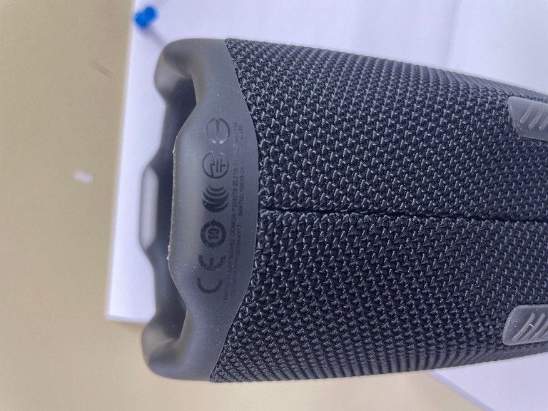 Распродажа JBL Charge 6 Black, продавец Техноскарб