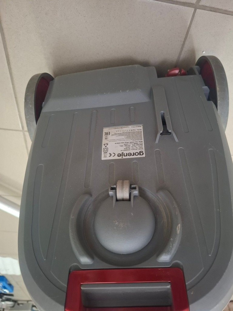 Gorenje vc 2303 rcy iv Код:01-200930580. Зображення 5