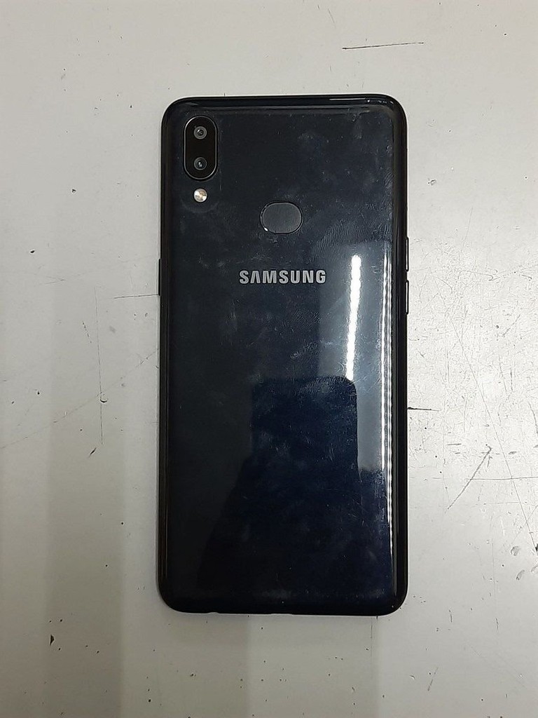 Оголошення Samsung a107f galaxy a10s 2/32gb Б/У