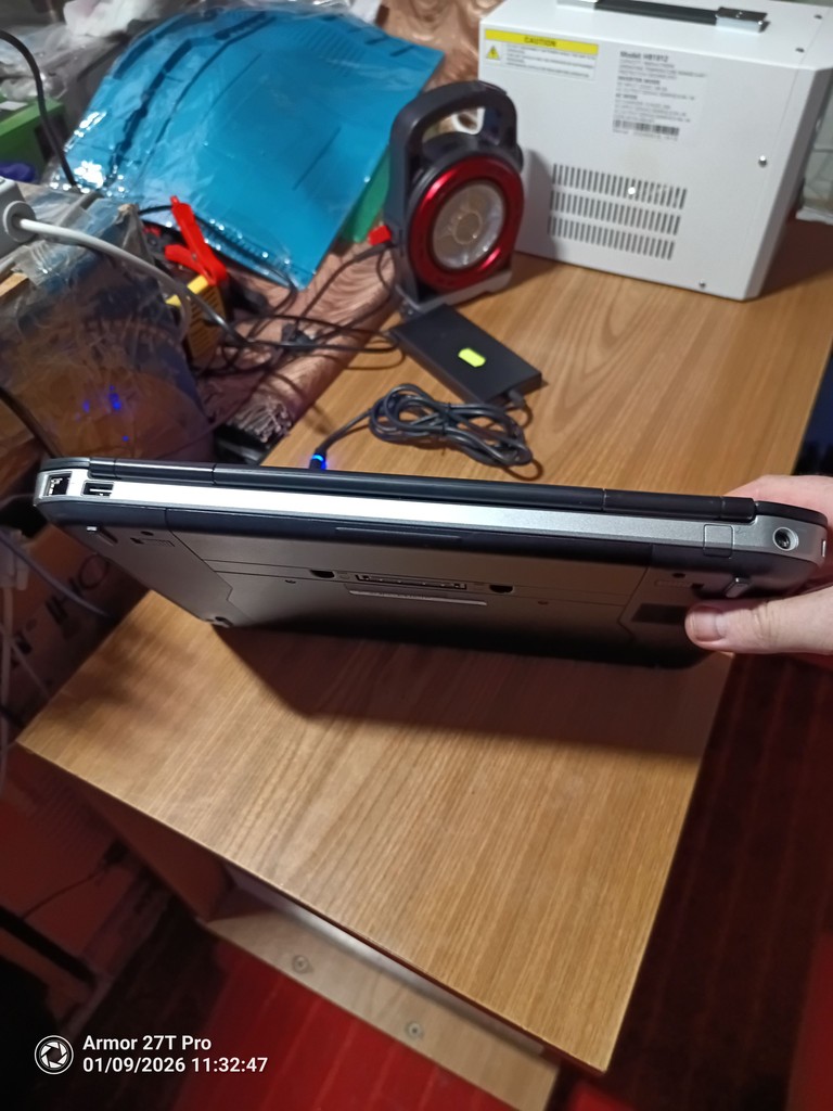 Dell Latitude E5430 Код:null. Зображення 6