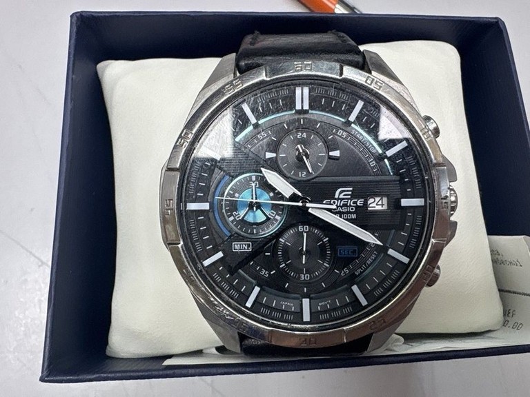 Купити Casio efr-556l Б/У